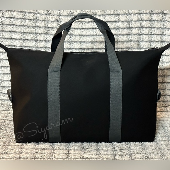 Coach travel bag/ Weekender bag / duffle/ gym bag - Picture 3 of 6